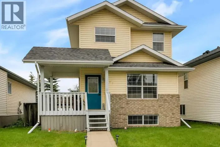 67 Durand Crescent, Red Deer