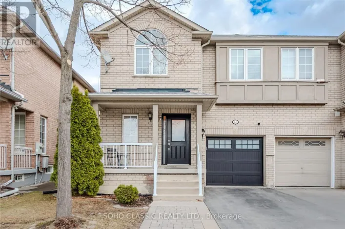 67 DYBAL STREET, Vaughan