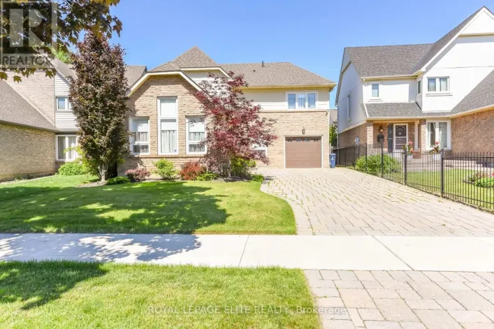 67 ELMBROOK CRESCENT E, Toronto