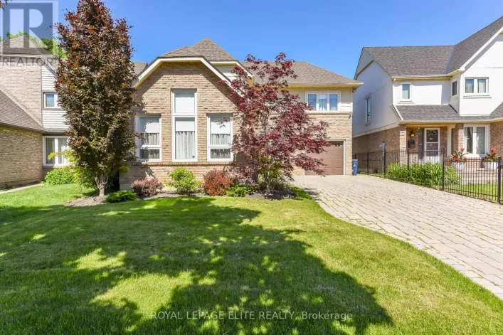 67 ELMBROOK CRESCENT, Toronto