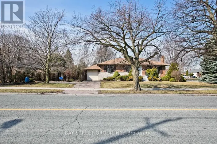 67 ELVASTON DRIVE, Toronto