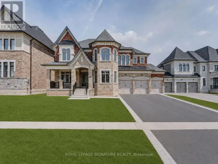 67 ENCLAVE COURT, Vaughan