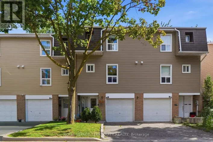 67 ENMOUNT DRIVE, Brampton