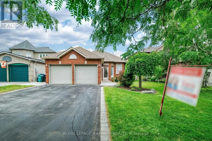 67 ESPOSITO DRIVE W, Caledon