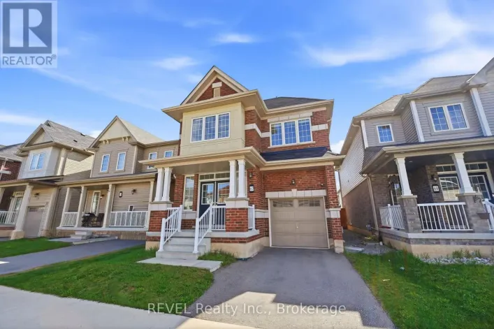 67 ESTHER CRESCENT, Thorold