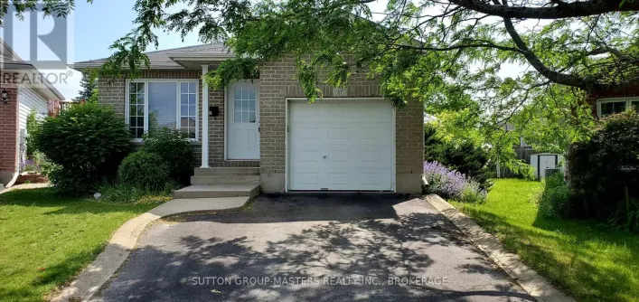 67 EUGENE COURT, Kingston