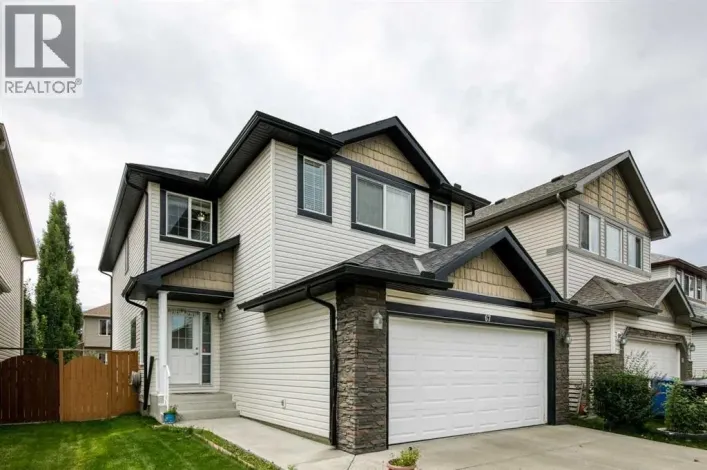 67 Everwoods Park SW, Calgary