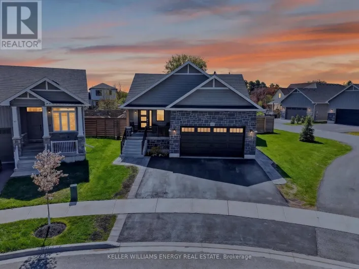 67 FARRINGTON CRESCENT, Prince Edward County