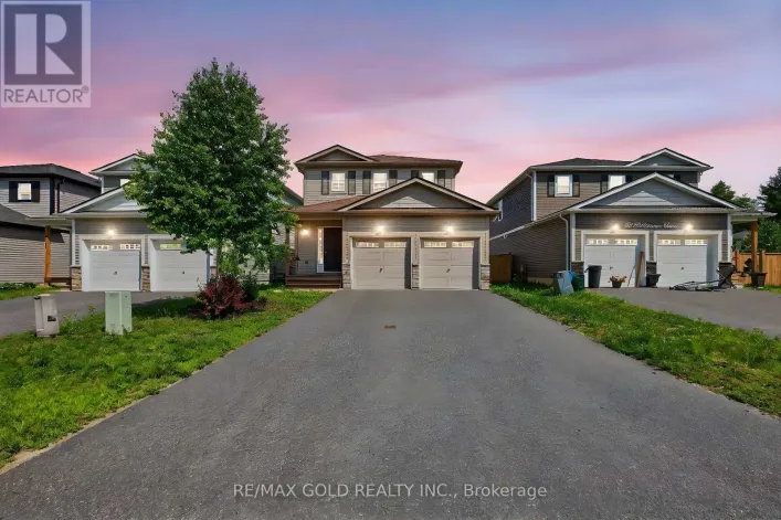 67 FIELDSTREAM CHASE, Bracebridge