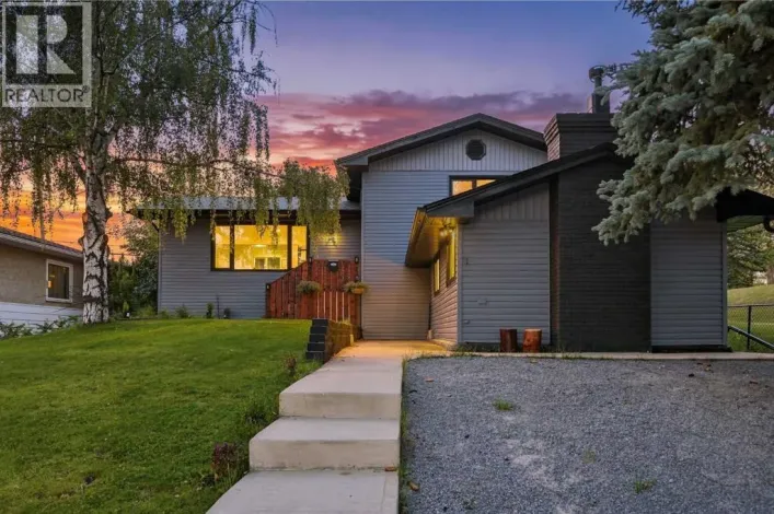 67 Flavelle Road SE, Calgary