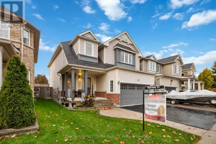 67 FLORENCE DRIVE, Whitby