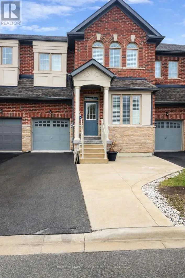 67 FOLGATE CRESCENT, Brampton