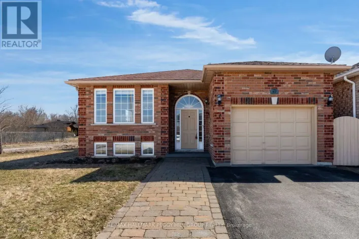 67 FOREST DALE DRIVE, Barrie