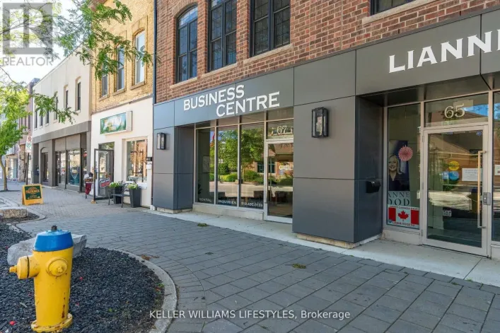 67 FRONT STREET W, Strathroy-Caradoc