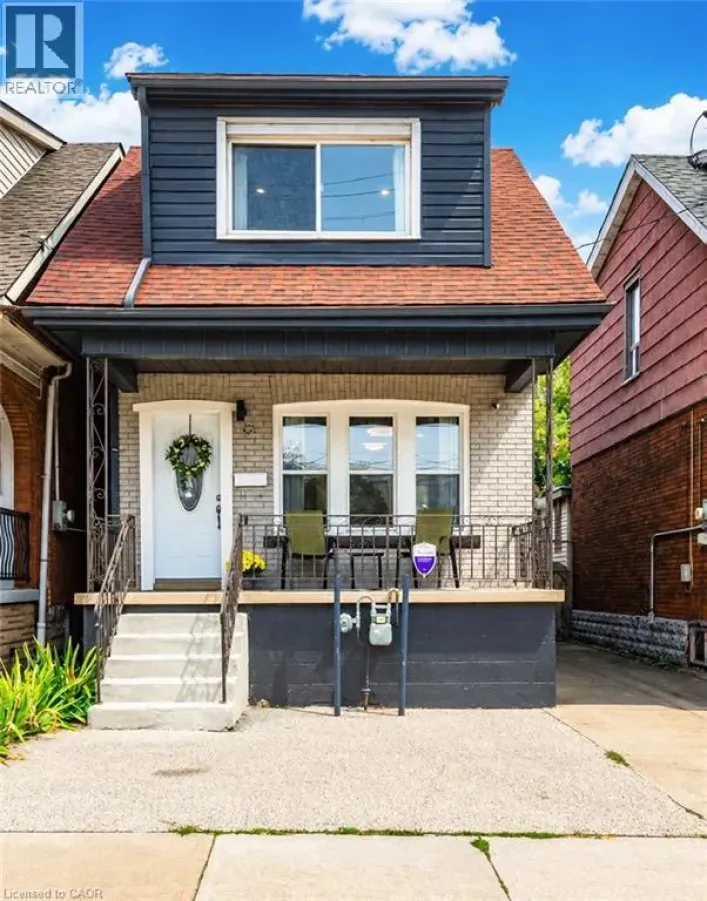 67 GAGE Avenue N, Hamilton