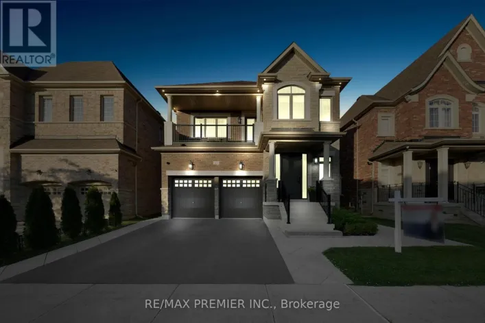 67 GARYSCHOLL ROAD, Vaughan