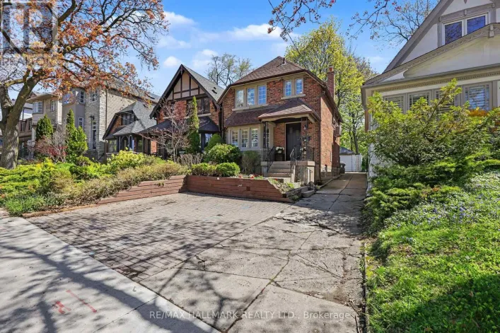 67 GILGORM ROAD, Toronto