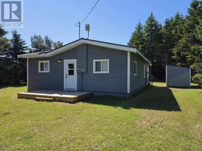 67 Gordon Cove Road, Chelton
