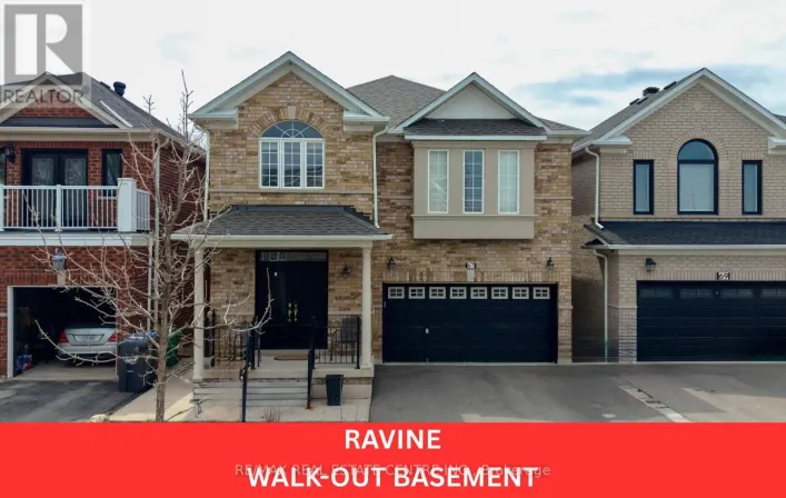 67 GOREVALE DRIVE, Brampton
