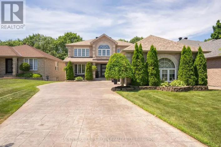 67 GRANT'S WAY, Barrie