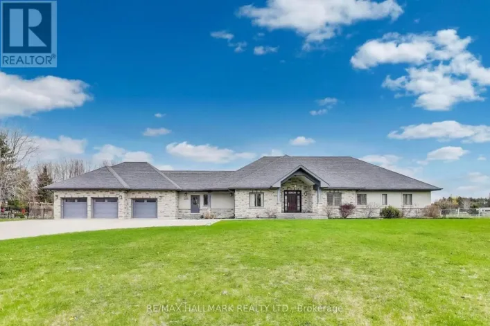 67 GRAYFIELD DRIVE, Whitchurch-Stouffville