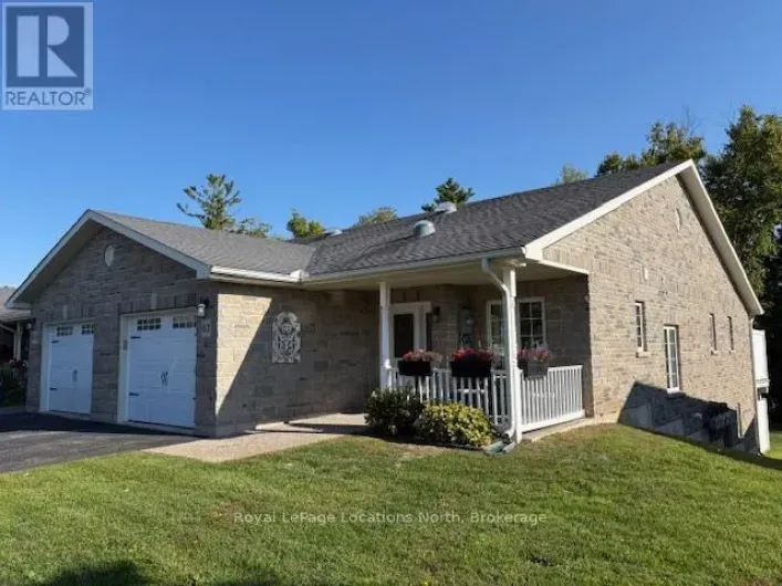 67 GREENWAY DRIVE, Wasaga Beach