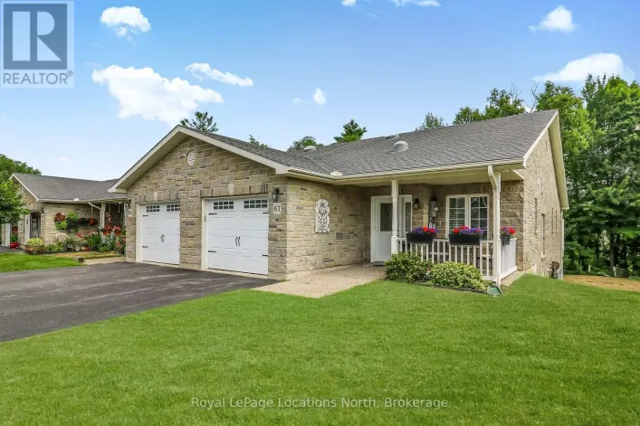 67 GREENWAY DRIVE, Wasaga Beach