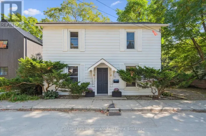 67 GROVE STREET, Guelph
