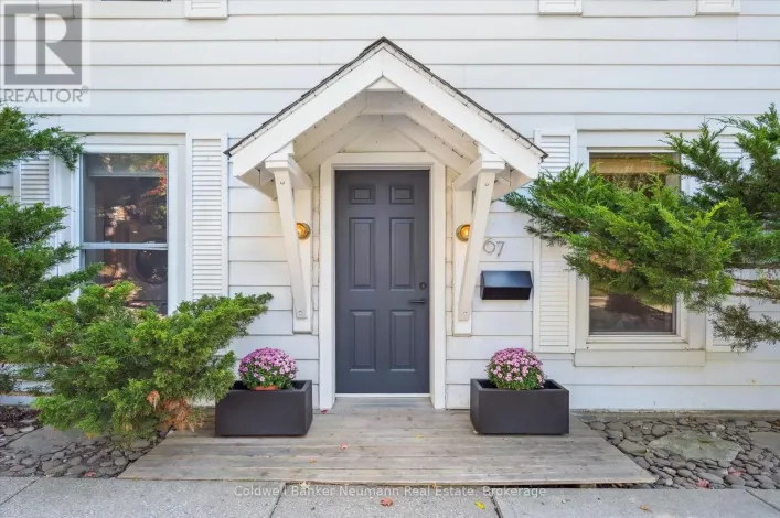 67 GROVE STREET, Guelph