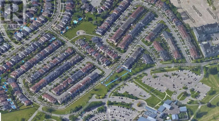 67 HARBOURSIDE DRIVE, Whitby