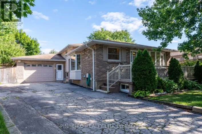 67 HARCROFT CRESCENT, London South