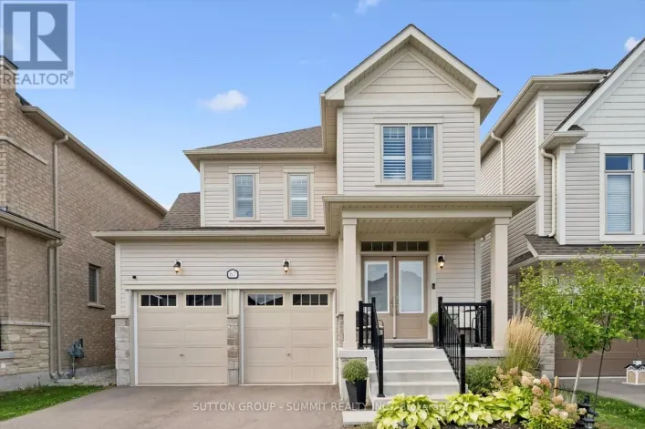 67 HARPIN WAY W, Centre Wellington