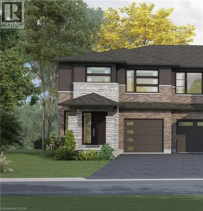 67 HARVEST OAK Drive, Welland