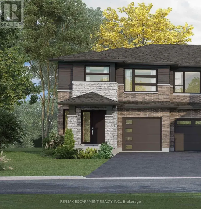 67 HARVEST OAK DRIVE, Welland