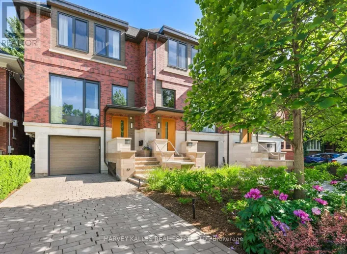 67 HEATH STREET W, Toronto