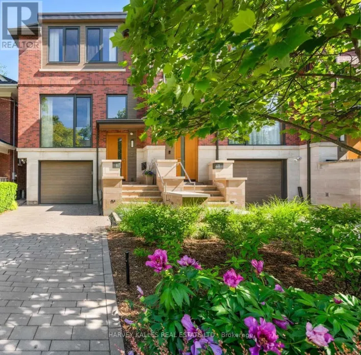 67 HEATH STREET W, Toronto