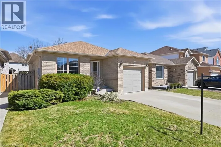 67 HILLGARDEN Drive, Stoney Creek