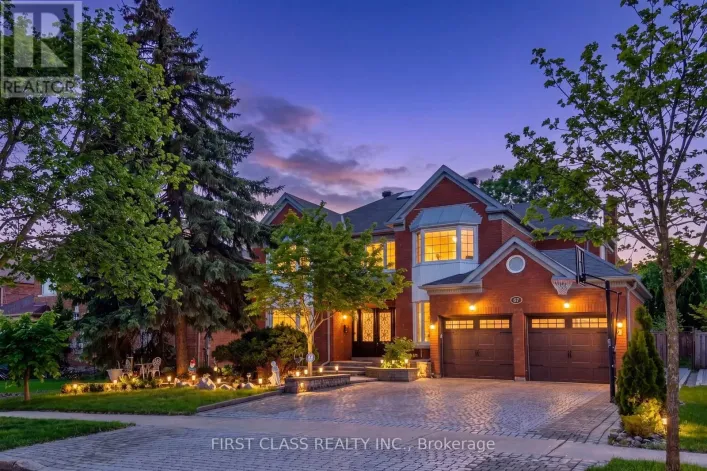 67 HILLHURST DRIVE, Richmond Hill