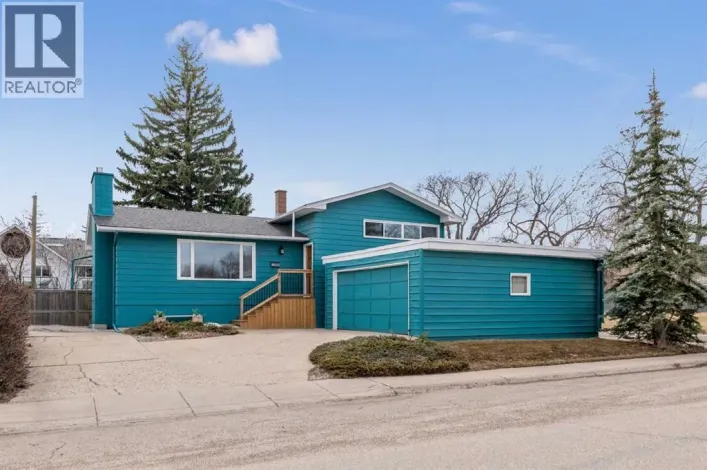 67 Hooke Road SW, Calgary