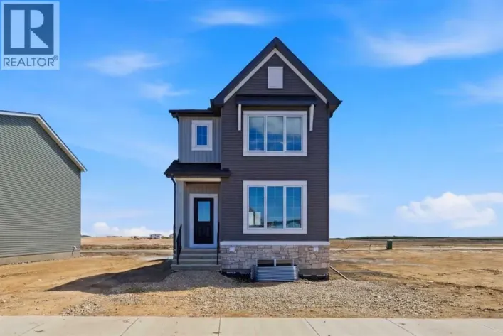67 Huxland Road, Calgary