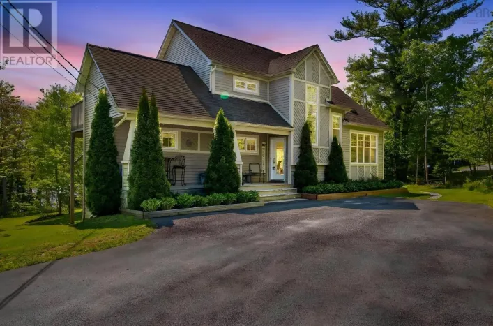 67 Jorphie Drive, East Uniacke