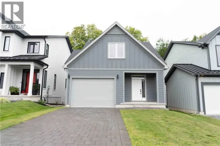 67 JULIE Crescent, London