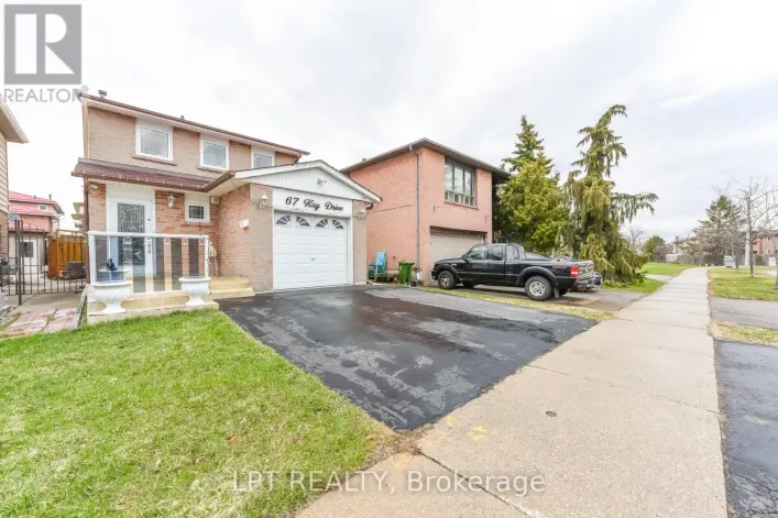 67 KAY DRIVE, Toronto