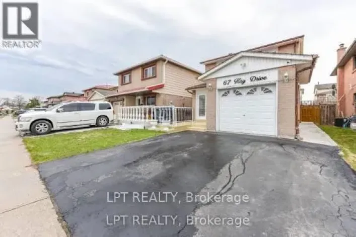 67 KAY DRIVE, Toronto