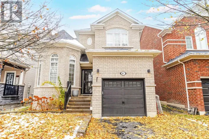 67 KENILWORTH CRESCENT, Whitby