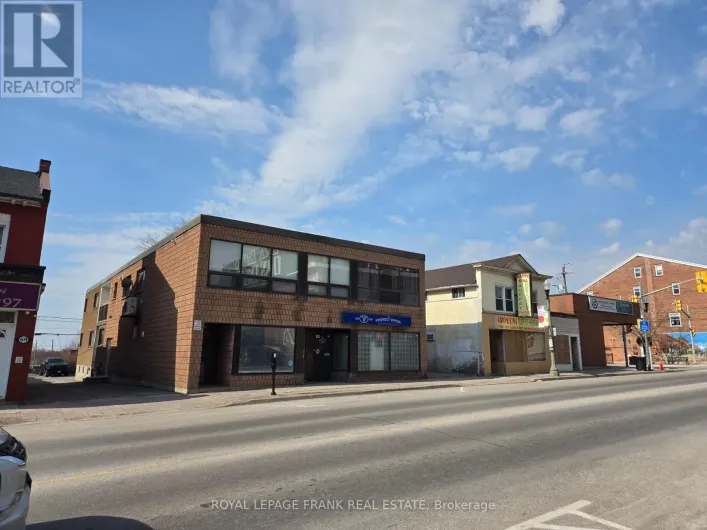 67 KING STREET, Clarington