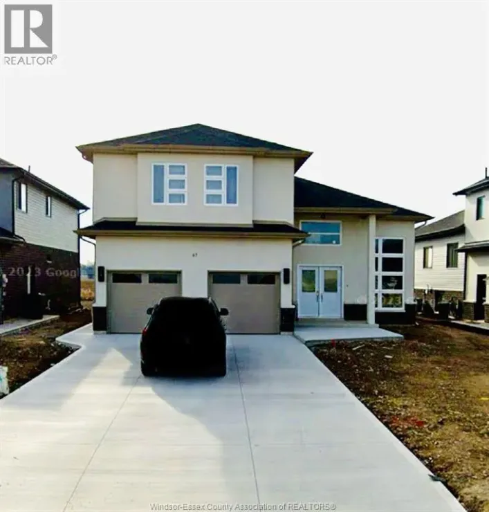 67 KINGSBRIDGE DRIVE, Amherstburg