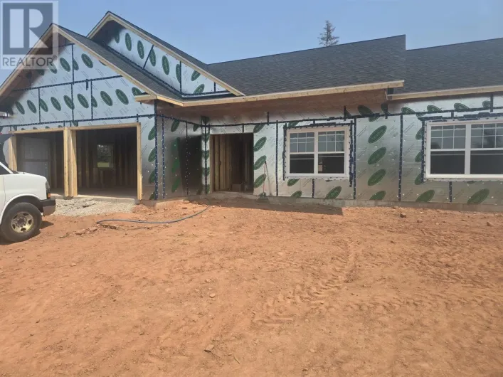 67 KINGSBURGH Avenue, Charlottetown