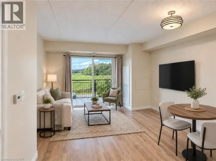 67 KINGSBURY Square Unit# 303, Guelph