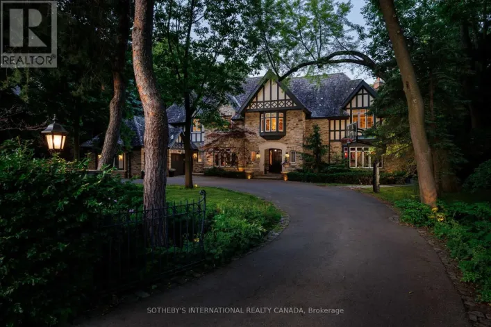 67 KINGSWAY CRESCENT, Toronto